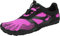 SAGUARO Barfußschuhe Herren Damen Traillaufschuhe Outdoor & Indoor Training Fitnessschuhe Wander Wald Strand Straße Laufschuhe Walkingschuhe Schnell Trocknend Badeschuhe, Iris Violett, 40 EU