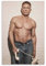 AIPHE Leinwand Bilder Daniel Craig Dekorative Leinwand Wandkunst Wohnzimmer Poster Schlafzimmer 60x90cm Kein Rahmen