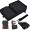 BLOOOK Borsa Compatibile con Pioneer DDJ 400 / FLX4 / SB3, Hercules Inpulse 300, Roland DJ 202, Native Instruments Traktor Kontrol S2 Mk3