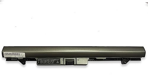 RA04 HSTNN-IB4L HSTNN-IB5X Laptop Batteries for HP ProBook 4330 G1 430 G2 Series HSTNN-W01C HSTNN-C84C H6L28ET H6L28AA (14.8V 2600mAh)