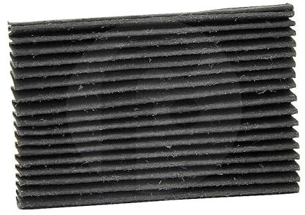 Kohlefilter (Filter, Geruchsfilter) für u.a. AEG, Electrolux Side by Side Kühlschrank 2420478063