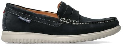 Mephisto Titouan Herren Slipper, Größe:43 EU