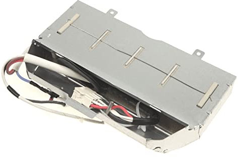RÉSISTANCE + THERMOSTAT REARMABLE+ SONDE pour SECHE LINGE BELLAVITA - 302460700016