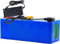 Electric Bicycle Battery 60V 8AH 10AH 12AH 15AH 18AH, Lithium-Ion Battery Pack for Within 1000W Electric Bicycles Electric Scooter Electric Tricycles Electric Wheelchairs 60V12AH,XT60