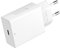 Chargeur Rapide Prise USB C, Adaptateur Secteur USB‑C 20 W pour Apple, Compatible avec iPhone 16/15/15 Pro/16 Pro Max/15 Plus/14/13/12/11/SE 2020/X/XS/XR, iPad, Airpods, Samsung Galaxy etc（1-Pack）