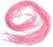 SECFOU Upgrade Your Cables 20pcs Spiral Wire Protectors Tpu Cable Sleeve Cord Organizer Elastic Flexible Light