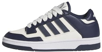 adidas Unisex Kids Rapid Court Low Schuh