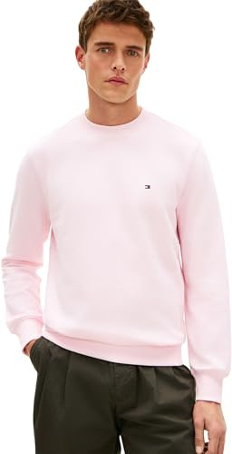 Tommy Hilfiger Essential Terry Crewneck