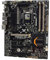 WLTDYZZLDN Scheda Madre Fit for ASUS LGA 1151 Sabertooth Z170 Mark 1 Supporta Intel Core I3 6100 7100 I5 6400 6500 6600 7400 7500 7600 I7 6700 7700 Motherboard