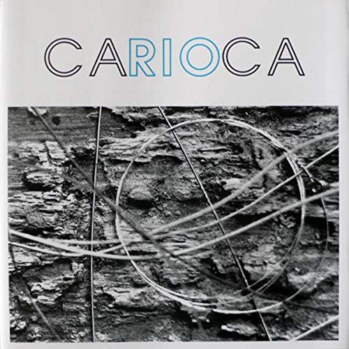 Gismonti,Egberto/Carioca