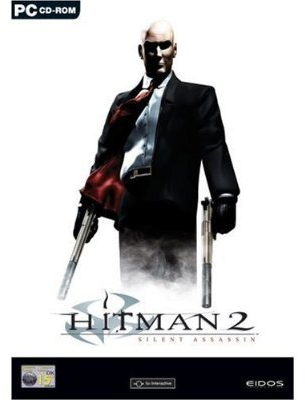 Hitman 2 - Silent Assassin