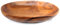 ovale Schale Holz ca. 26x15cm Höhe ca.5cm Schüssel Akazienholz Schale Fair Trade