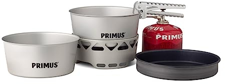 Primus Essential Stove Set 2.3L