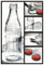 ArtPlaza AS10154 Coca-Cola, Holz, Bunt, 61 x 1.8 x 91 cm