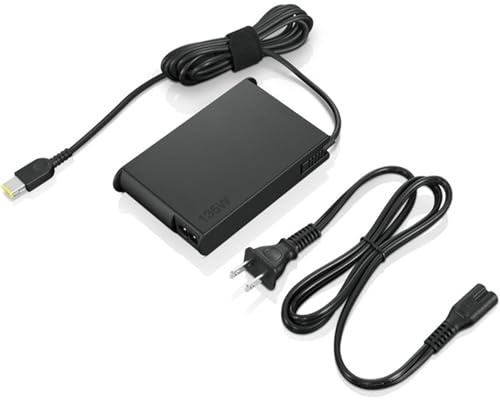 Lenovo AC adapter **New Retail**, 4X20Q88539