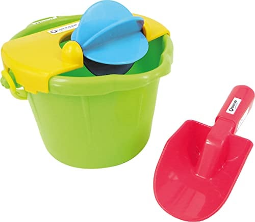 Spielstabil Eimer-Muehle-Set FAS