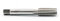 BAER HSSG - Maschio per filettatura, forma D - M 12 x 1,75 DIN 352, filettatura M12