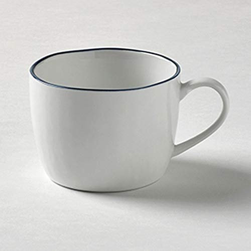 Lambert Kaffee - Teetasse 0,3l Piana basaltgrau