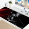 MWBLN Mauspad,90x40CM großes Gaming-Tastatur-Mauspad, Computer Gamer Tablet Schreibtisch-Mauspad, mit Kantenverriegelung XL Office Play Mäusematten 900x400mm StarWars-070