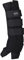 ARBO-INOX Transport- und Stallgamaschen Neopren Schwarz (L)