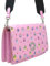 Controller Gear Animal Crossing New Horizons Mint Leaves Sling Bag