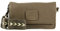 FREDsBRUDER Stines Mini Crossbody Bag Dark Taupe