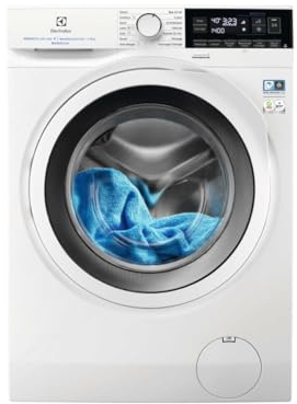 Lave-linge frontal 8 Kg 1400 Tours/min - EW6F1408OR