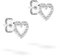 Tamaris Ohrring TJ-0496-E-08 Silber - Amazon Exclusive