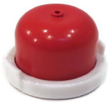 Benzinpumpe Primer kompatibel mit Briggs & Stratton B&S Motor 300E 450E 500E 550E / 594281