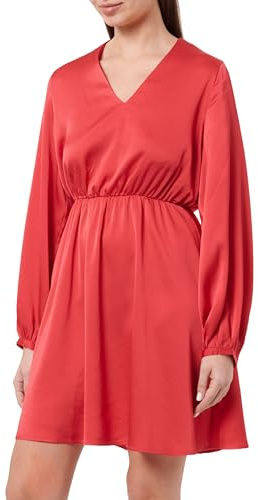 BOSS Damen C_Doria Dress (1er Pack)