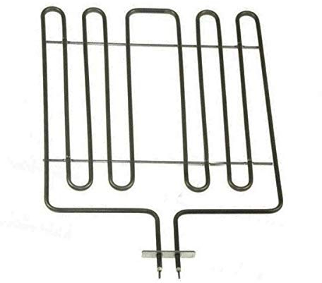 SOS Accessoire Resistenza Sole 1800 W per forno, piano cottura C00134742 ARISTON HOTPOINT, DE DIETRICH, INDESIT, OCEAN, SCHOLTES