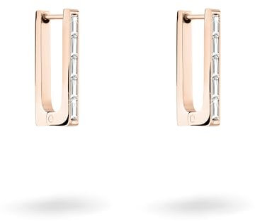 Liebeskind Berlin Ohrringe LJ-1473-E-17 IP Roségold