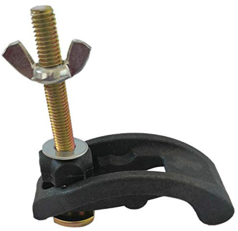 Ptdfjspt 1 Satz CNC FräSen Gravier Maschinen Teile 85Mm Bogen Platte Sets Spann Vorrichtung Befestigung Platten FräSer für T-Nut Arbeits Tisch