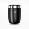 WANGZENIU Auto Aschenbecher für VW Golf 7 VII 2012-2021, Auto Aschenbecher mit Deckel für Auto,Tragbarer Edelstahl Fahrzeug Rauchfreien Aschenbecher