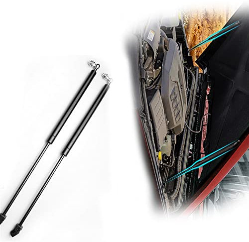 BEFZIMYL Für P&eugeot 308 2016 2017 2018 Motorhaubenstütze Hydraulische Stange Domstreben Lift Spring Shock Bracket