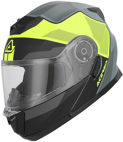 Acerbis Serel Logo Klapphelm