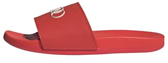 adidas Unisex ADILETTE COMFORT AUDI REVOLUT F1 TEAM BADESCHLAPPEN
