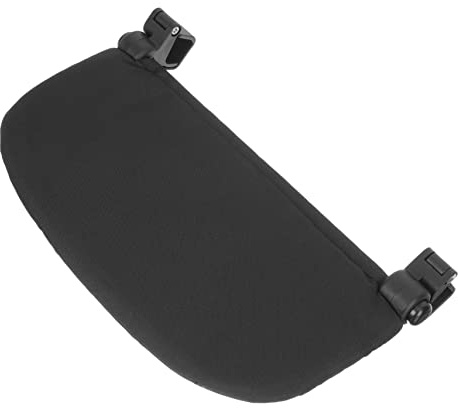 LOPUNER Stroller Footrest Extension Pedal Ergonomischer Fußsupport für Kinderwagen Langlebig Kompatibel mit Meisten Modellen für Entspanntes Sitzen Schlafen