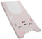 UTHCLO Cuscino Murale per Animali Adesivo Decorativo per Cameretta Protezione per Giocare e Decorare