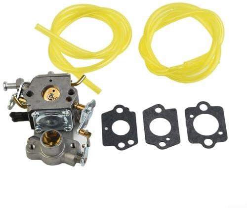 Carburatore di ricambio per motosega MCCULLOCH per MAC 7-38 738 740 742 8-42 MC3516 MC4218AV, per XTREME 8-42 CS330 CS360 CS370 CS400 CS420T, per PARTNER P738 P738 40 P7. 42 P842, per