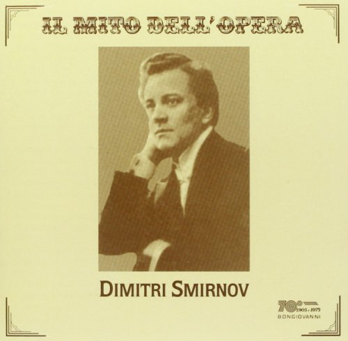 Il Barbiere Di Siviglia / L'elisir D'amore