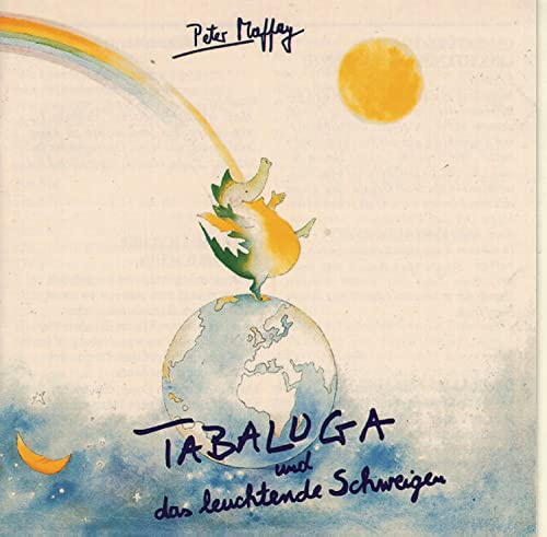 Tabaluga und das Leuchtende Schweigen