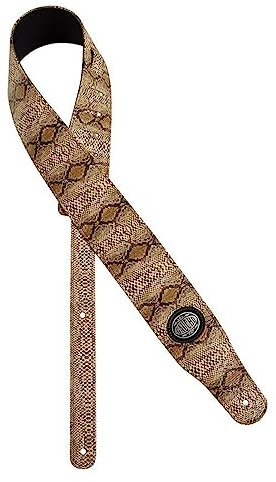 Gaucho GST-205 BR Braun - Cobra Serie