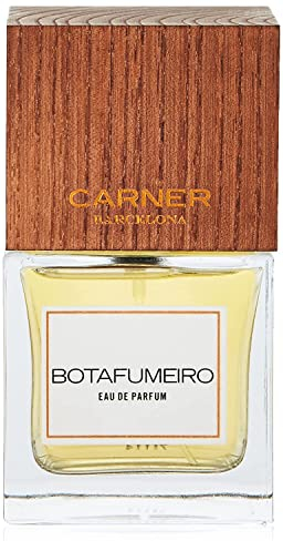 Carner Barcelona Oriental Collection Eau de Parfum, 50 ml