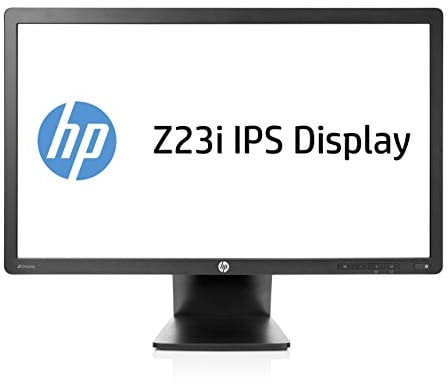 HP Z23I D7Q13A4 Monitor (Renewed)