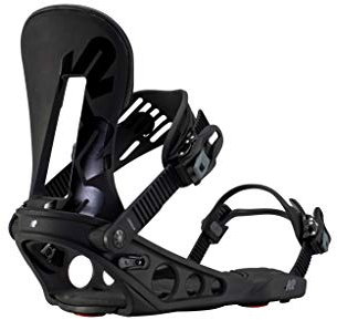 K2 Lineup Black - - L