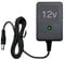 ATAA Chargeur pour Voitures électriques 12V - Chargeur avec témoin LED pour Voitures et Motos électriques pour Enfants