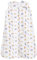 Halo Baby Schlafsack | 0,5 Tog Sleepsack | 100% Baumwolle, Dschungel für Neugeborene | Einfacher Zip -Zugriff von Windelwechsel | Lullaby Trust Partners | Unisex, Jungen & Mädchen, 18-36 Monate
