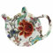 William Morris' Anthina Design – Teebeutelablage aus Melamin LP94842