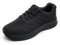 Scarpe Donna Sneakers Sportive Ginnastica Running Tennis Sportive Casual Comode Camminare Fitness Palestra Schecter Traspiranti Leggere in Rete per la Corsa a Piedi di Lavoro Nero 41